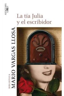 Papel Tia Julia Y El Escribidor, La (Nva.Ed)