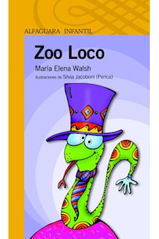 Papel Zoo Loco (Nva Edicion)