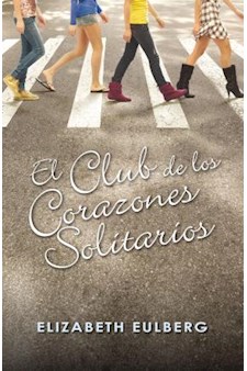 Papel Club De Los Corazones Solitarios, El