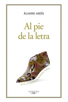 Papel Pie De La Letra, Al