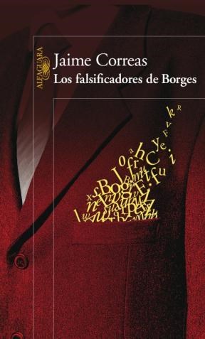 Papel Falsificadores De Borges, Los