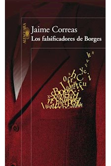 Papel Falsificadores De Borges, Los