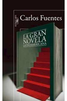 Papel Gran Novela Latinoamericana, La