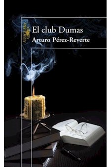 Papel Club Dumas (Nva Edic), El