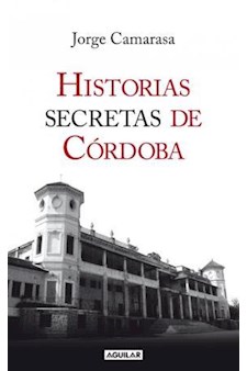Papel Historias Secretas De Cordoba