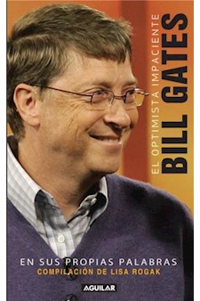 Papel Bill Gates En Sus Propias Palabras