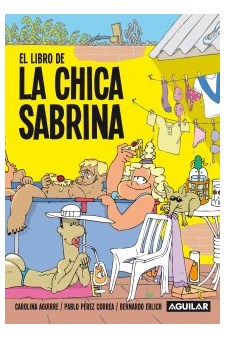 Papel Chica Sabrina, La