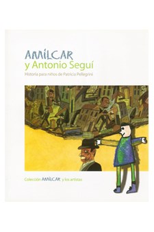 Papel Amilcar Y Antonio Seguí