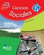 Papel Ciencias Sociales 6 Bon - Ciencia En Foco