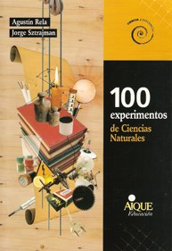 Papel 100 Experimentos De Las Ciencias Naturales