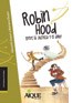 Papel Robin Hood Entre La Justicia Y El Amor - La Tramaquetrama