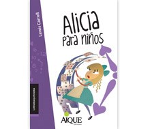 Papel Alicia Para Niños - La Tramaquetrama