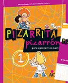 Papel Pizarrita Pizarron 1 Para Aprender Un Monton - Areas Integra