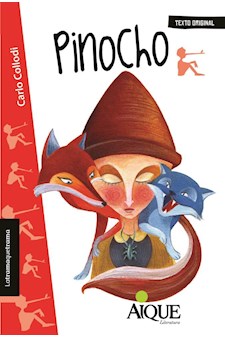 Papel Pinocho - Latramaquetrama