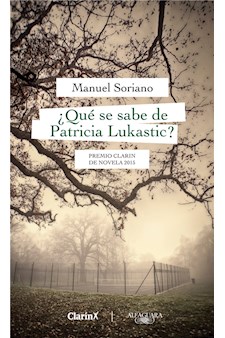Papel Que Se Sabe De Patricia Lukastic?