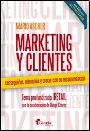 Papel Marketing Y Clientes 4º Ed.