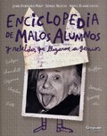 Papel Enciclopedia De Los Malos Alumnos