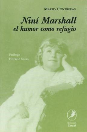 Papel Niní Marshall, El Humor Como Refugio