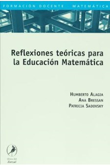 Papel Reflexiones Teóricas Para La Educación Matemática