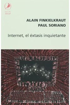 Papel Internet, El Éxtasis Inquietante