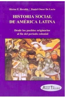 Papel Historia Social De América Latina