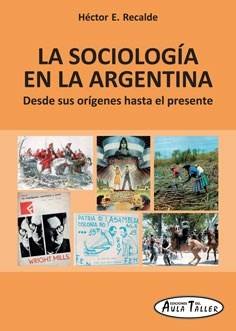 Papel La Sociología En La Argentina