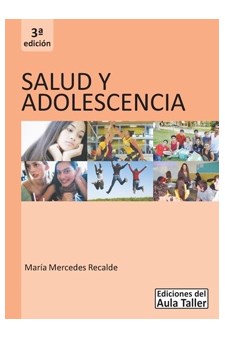 Papel Salud Y Adolescencia 3ª Edición*
