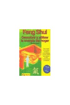 Papel Feng Shui, Descubrir Y Utilizar La Energía Del Hogar