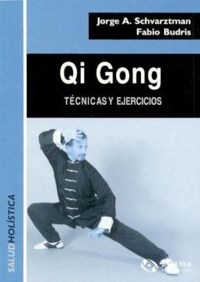 Papel Qi Gong