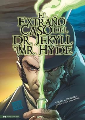 Papel El Extraño Caso Del Dr. Jekill Y Mr. Hyde