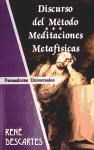 Papel Discurso Del Metodo / Medit. Metafisicas