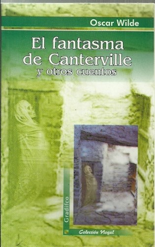 Papel El Fantasma De Canterville
