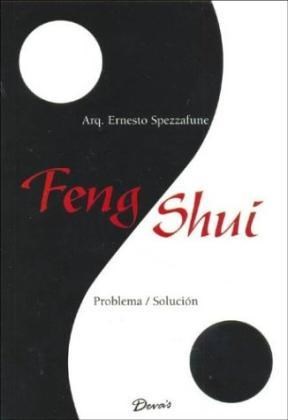 Papel Feng Shui. Problema / Solucion