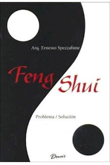 Papel Feng Shui. Problema / Solucion