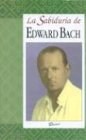Papel Sabiduria De Edward Bach, La