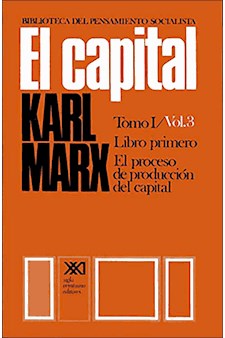 Papel El Capital Vol.3