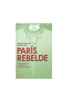 Papel Paris Rebelde