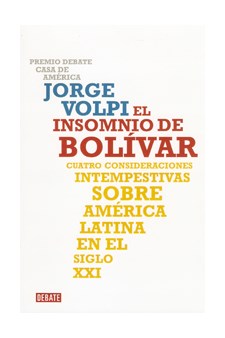 Papel Insomnio De Bolivar, El