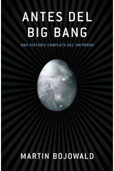 Papel Antes Del Big Bang
