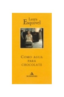 Papel Como Agua Para Chocolate (Debolsillo)