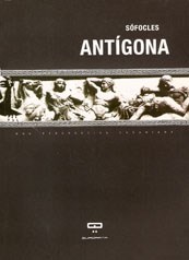 Papel Antigona
