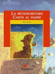 Papel La Metamorfosis - Carta Al Padre - Del Mirador