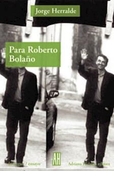 Papel Para Roberto Bolaño