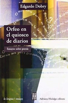 Papel Orfeo En El Quiosco De Diarios.