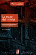 Papel La Mano Del Teñidor.
