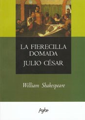 Papel La Fierecilla Domada - Julio Cesar.