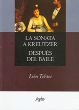 Papel La Sonata A Kreutzer  - Después Del Baile