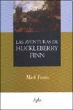 Papel Las Aventuras De Huckleberry Finn