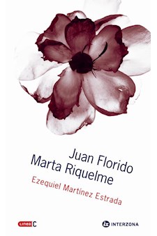 Papel Juan Florido Y Marta Riquelme