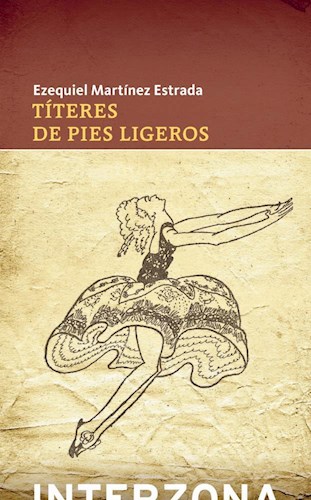 Papel Títeres De Pies Ligeros